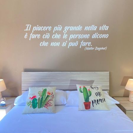 Maison Soleil Guest House Gallipoli Bagian luar foto