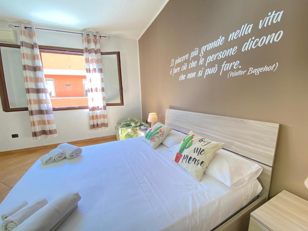 Maison Soleil Guest House Gallipoli Bagian luar foto