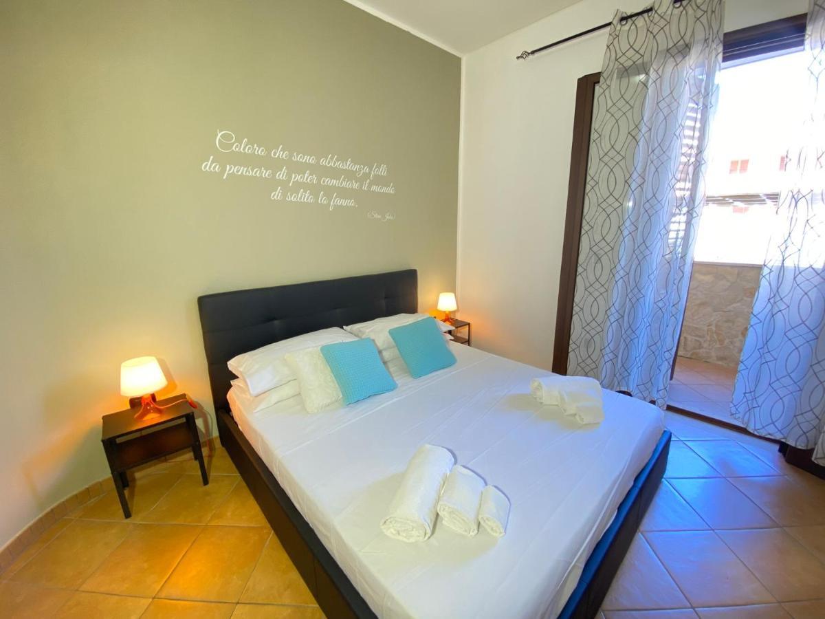 Maison Soleil Guest House Gallipoli Bagian luar foto