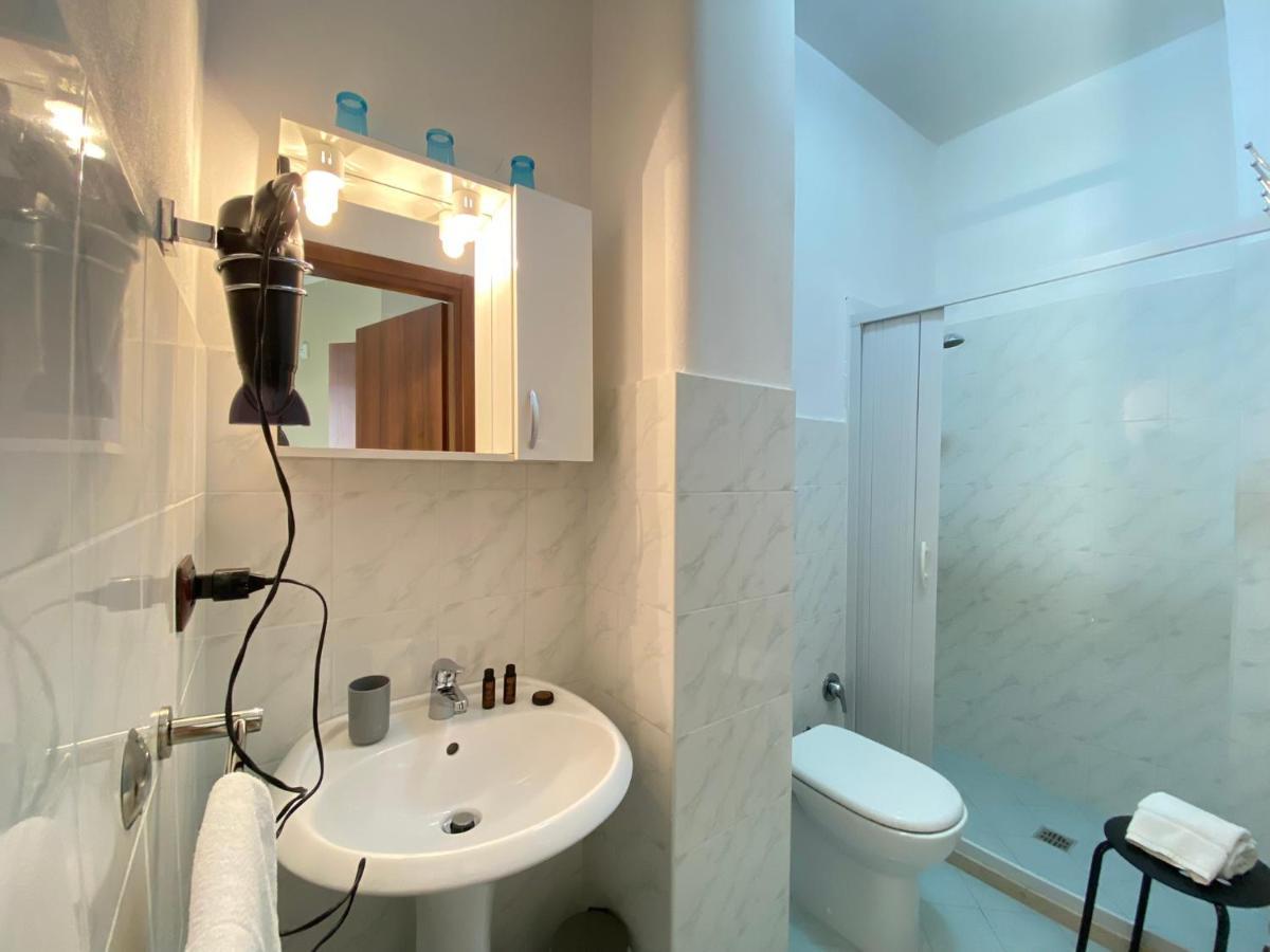 Maison Soleil Guest House Gallipoli Bagian luar foto