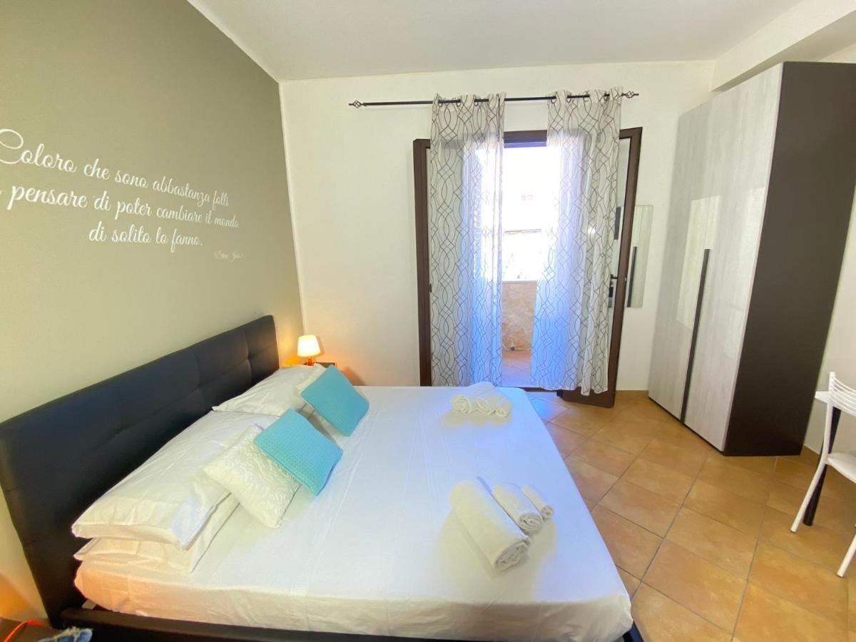 Maison Soleil Guest House Gallipoli Bagian luar foto