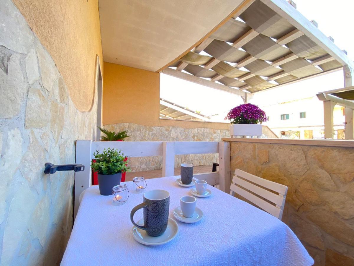Maison Soleil Guest House Gallipoli Bagian luar foto