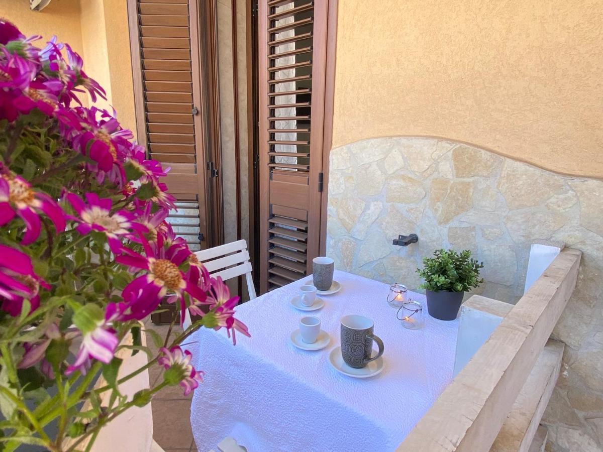 Maison Soleil Guest House Gallipoli Bagian luar foto