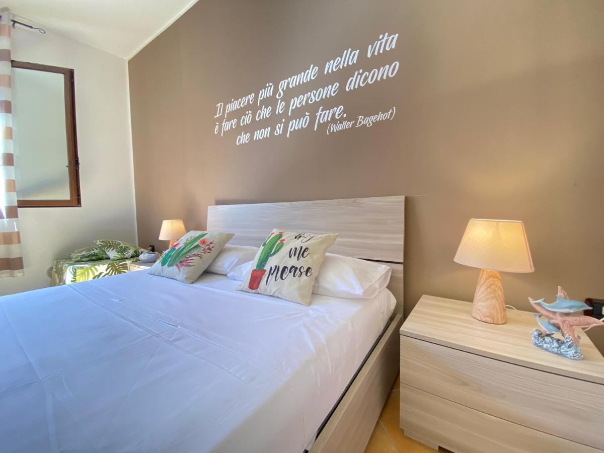 Maison Soleil Guest House Gallipoli Bagian luar foto