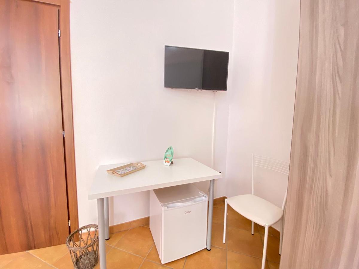 Maison Soleil Guest House Gallipoli Bagian luar foto