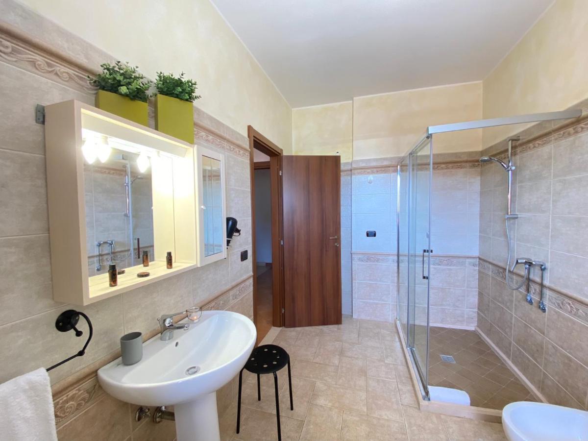 Maison Soleil Guest House Gallipoli Bagian luar foto