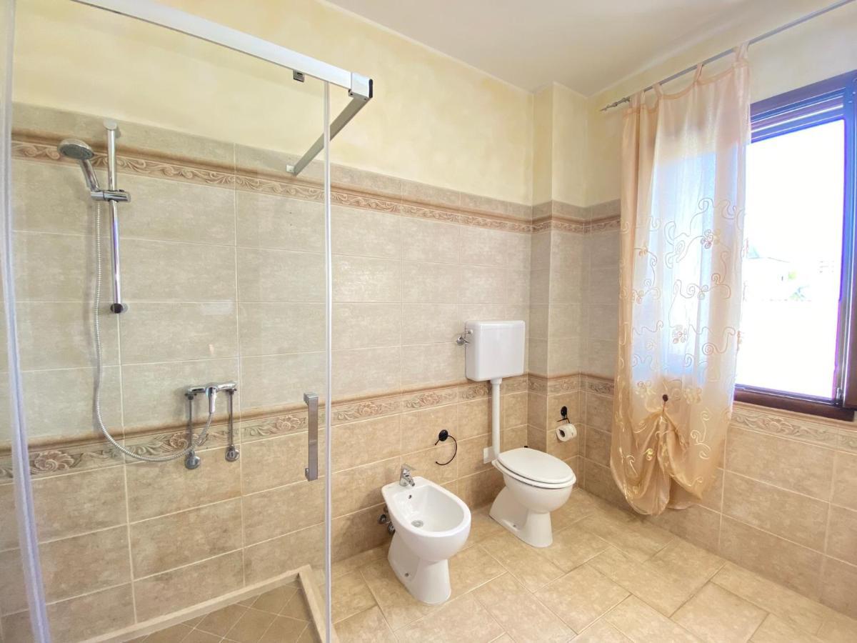 Maison Soleil Guest House Gallipoli Bagian luar foto