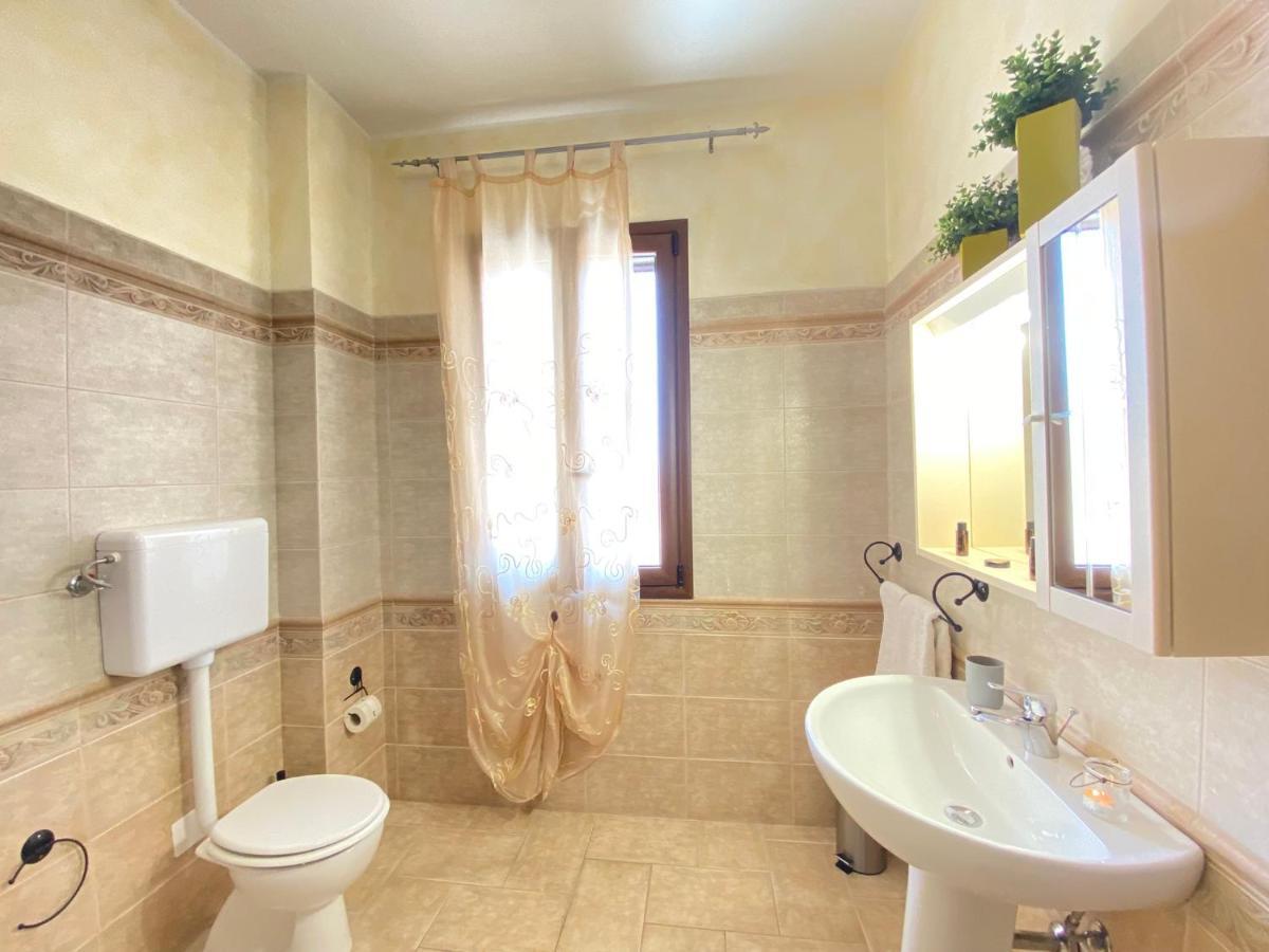 Maison Soleil Guest House Gallipoli Bagian luar foto