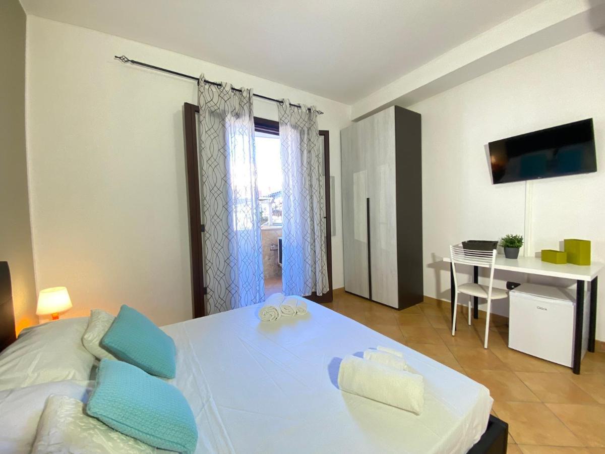 Maison Soleil Guest House Gallipoli Bagian luar foto