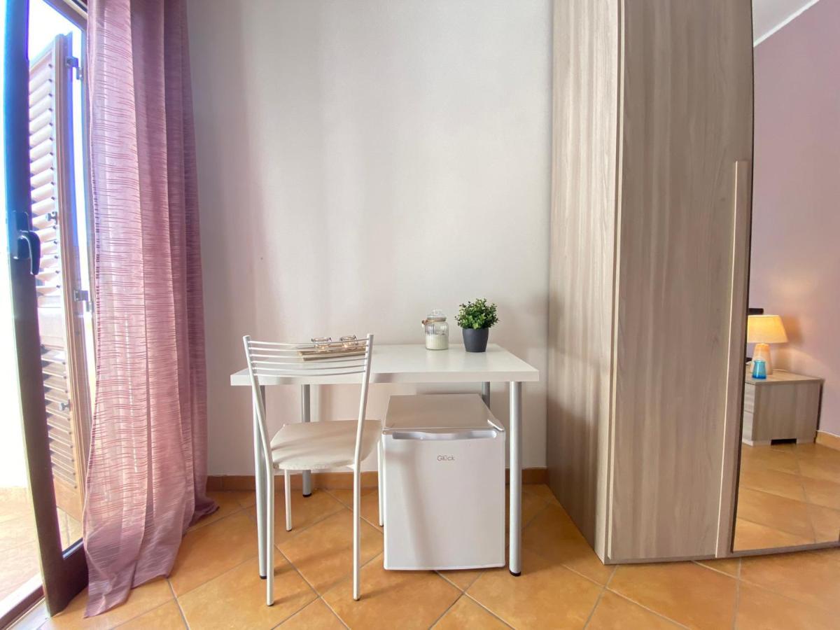 Maison Soleil Guest House Gallipoli Bagian luar foto