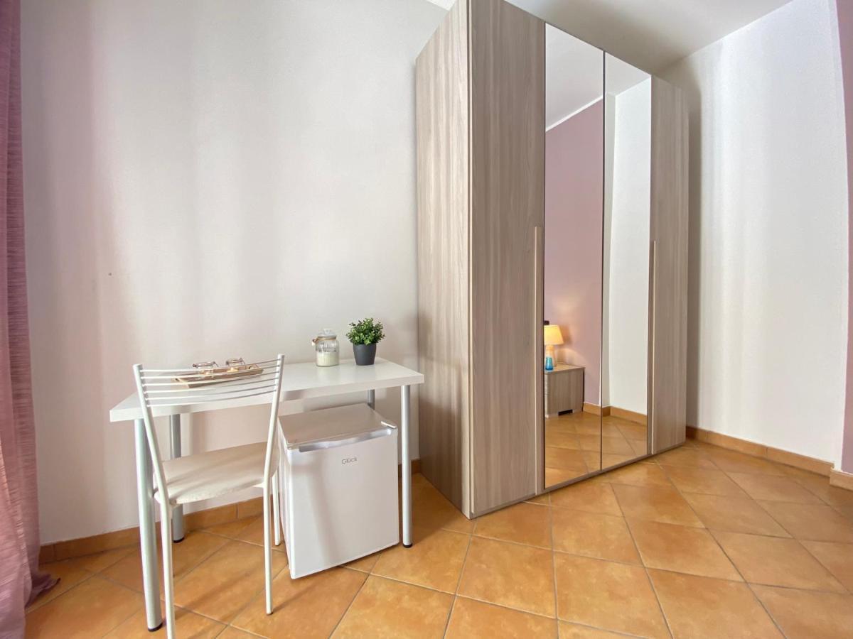 Maison Soleil Guest House Gallipoli Bagian luar foto