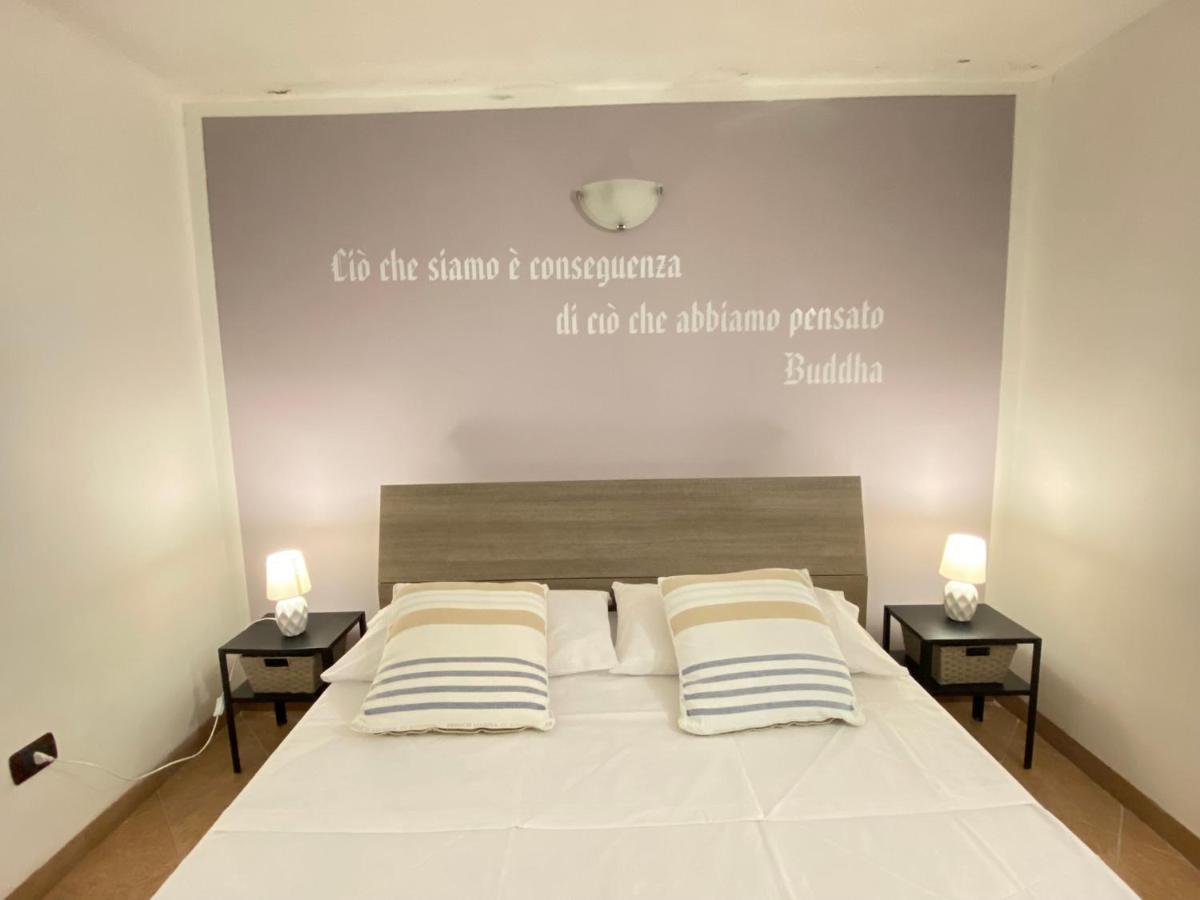 Maison Soleil Guest House Gallipoli Bagian luar foto