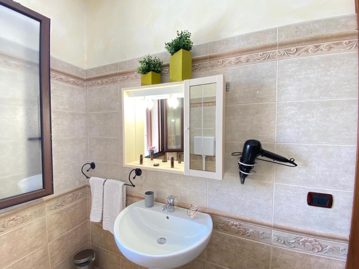 Maison Soleil Guest House Gallipoli Bagian luar foto
