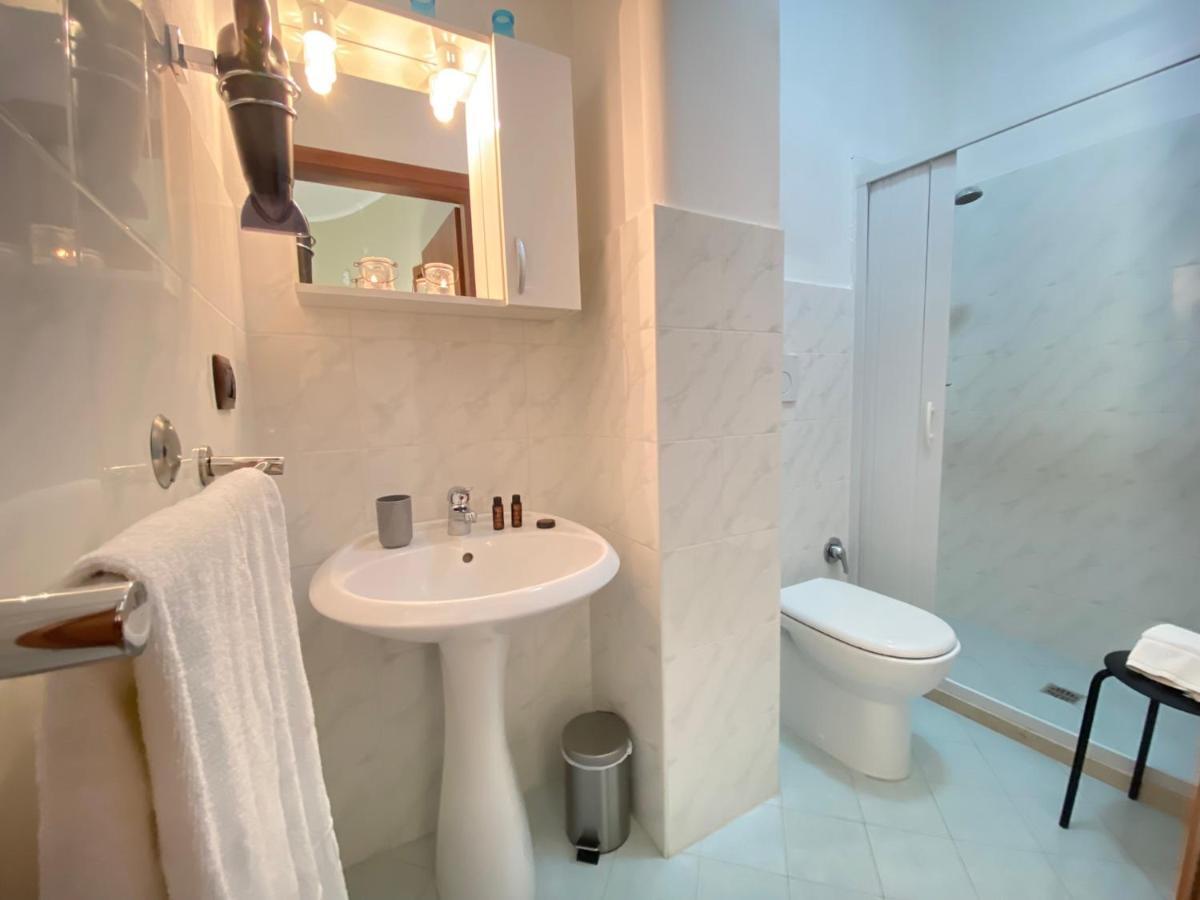 Maison Soleil Guest House Gallipoli Bagian luar foto