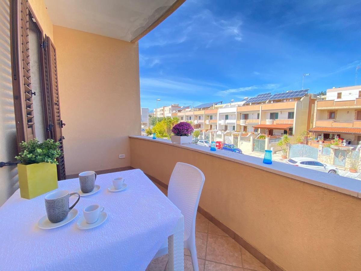Maison Soleil Guest House Gallipoli Bagian luar foto