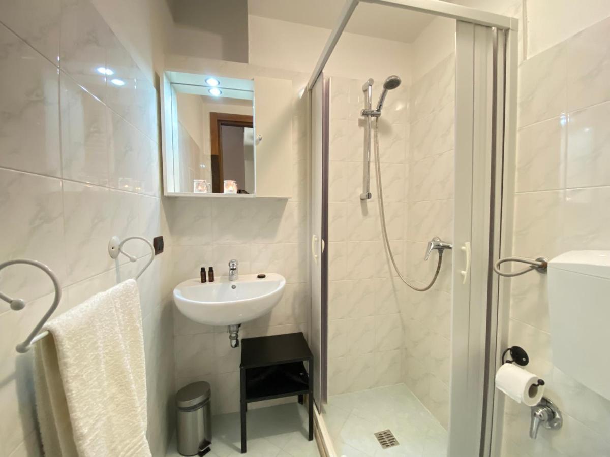 Maison Soleil Guest House Gallipoli Bagian luar foto