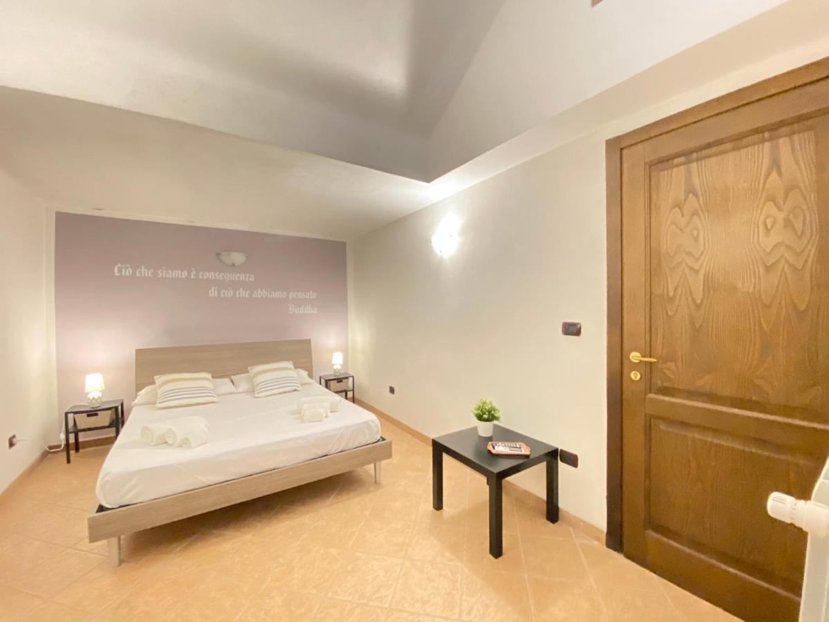 Maison Soleil Guest House Gallipoli Bagian luar foto