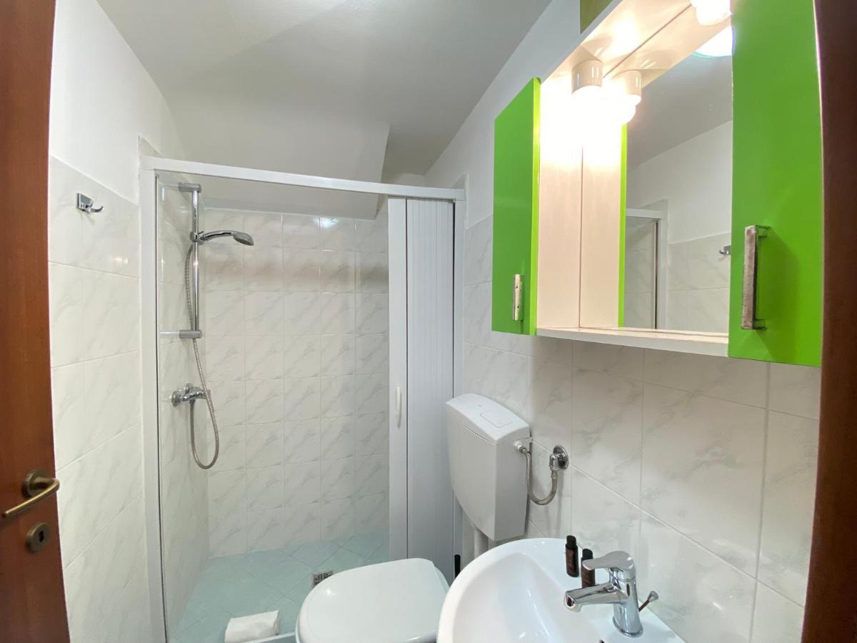 Maison Soleil Guest House Gallipoli Bagian luar foto
