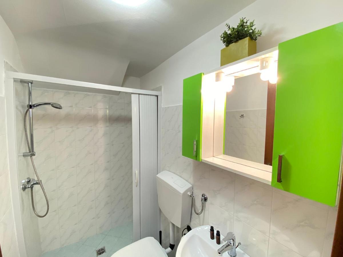 Maison Soleil Guest House Gallipoli Bagian luar foto