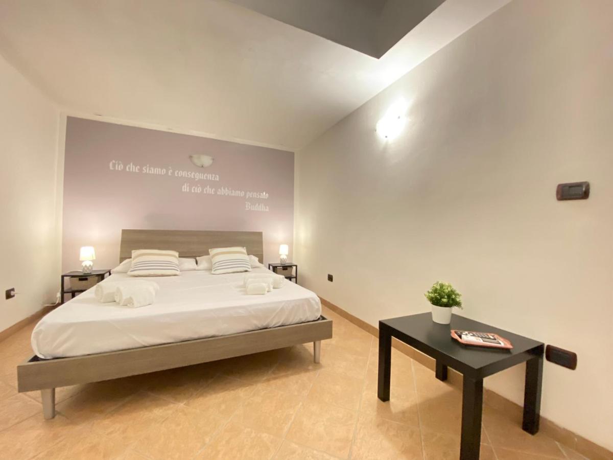 Maison Soleil Guest House Gallipoli Bagian luar foto