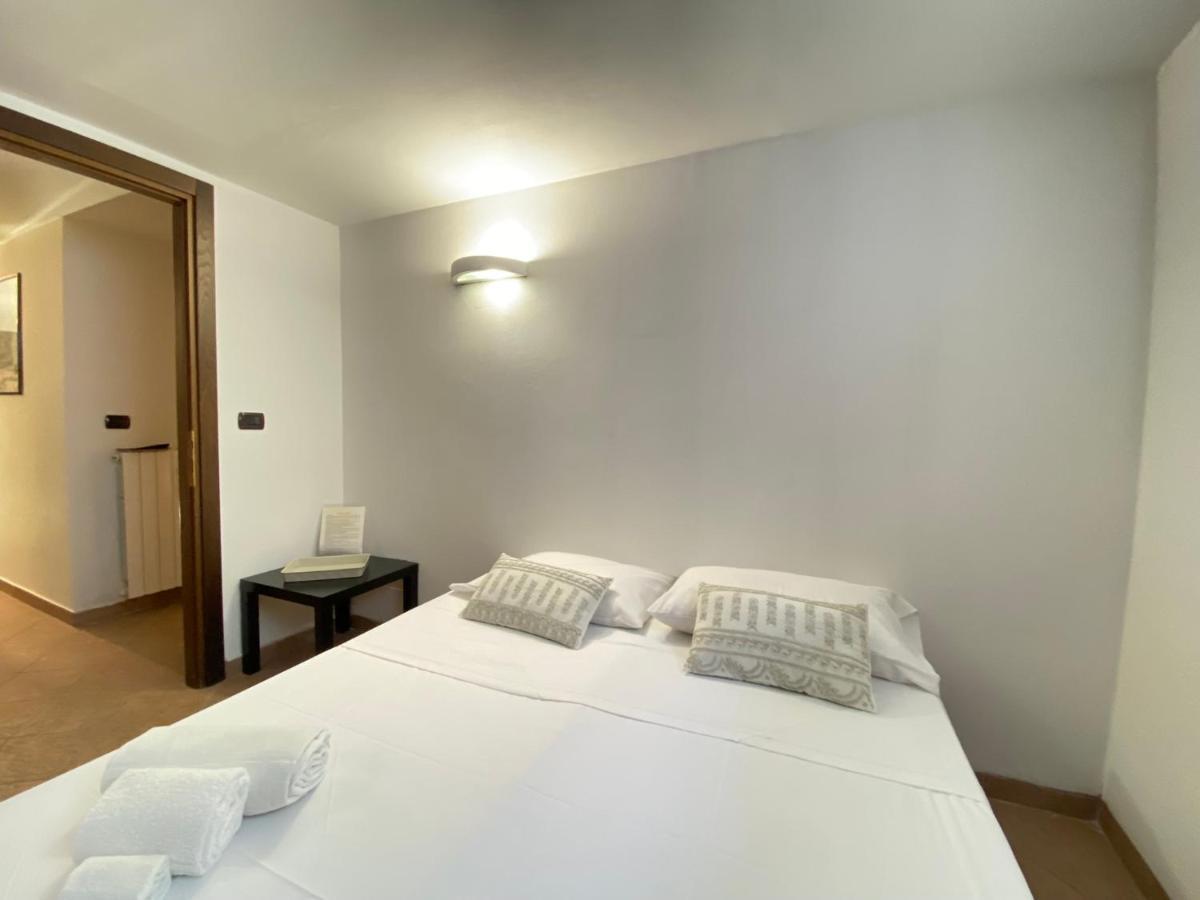 Maison Soleil Guest House Gallipoli Bagian luar foto