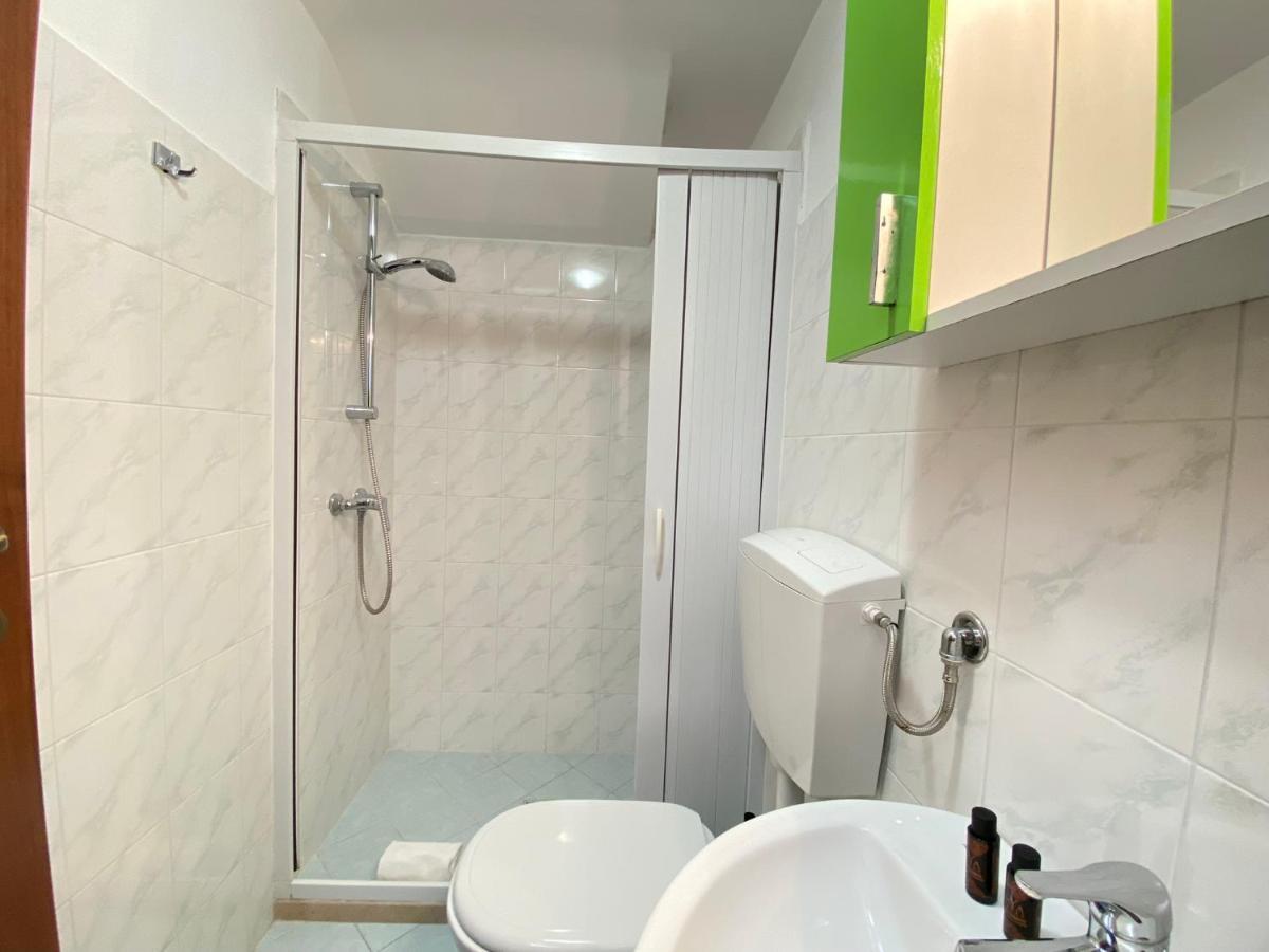 Maison Soleil Guest House Gallipoli Bagian luar foto