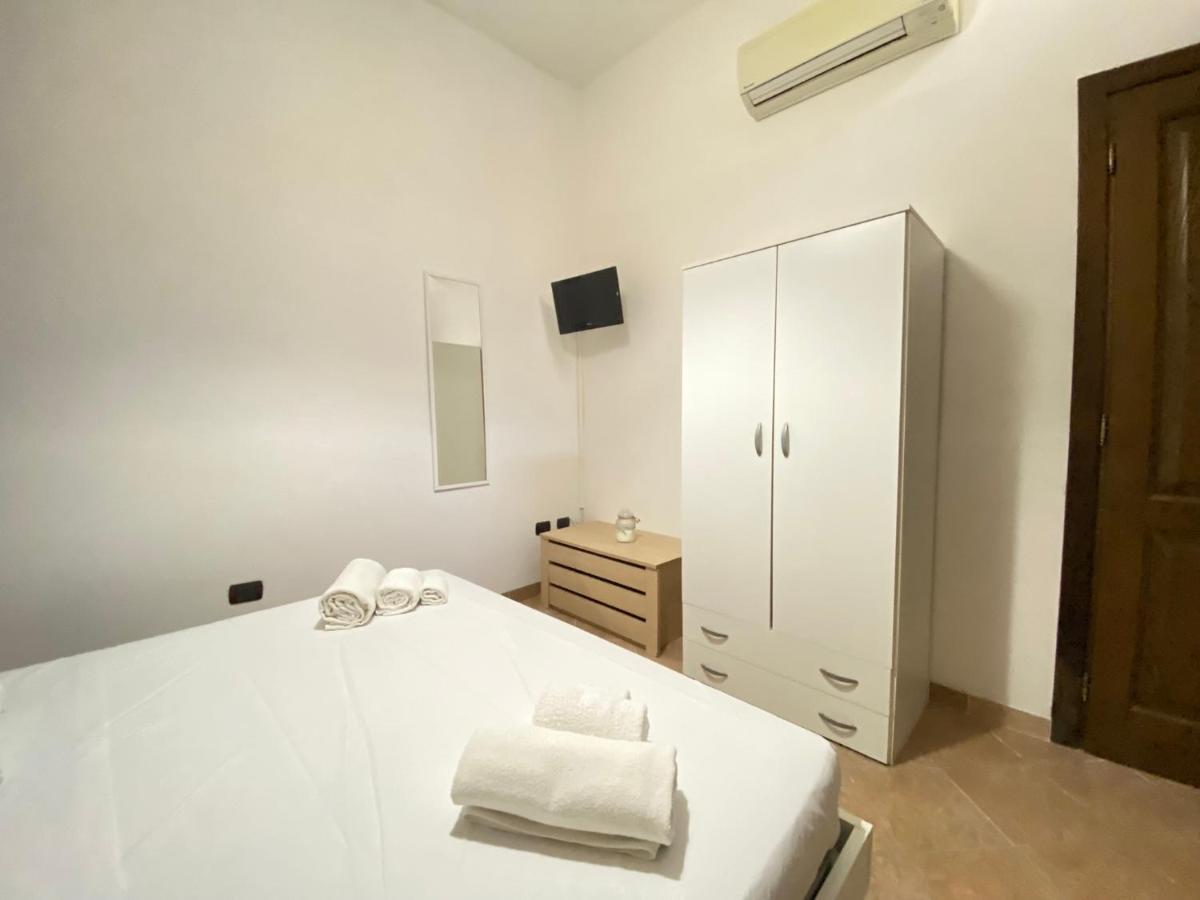 Maison Soleil Guest House Gallipoli Bagian luar foto