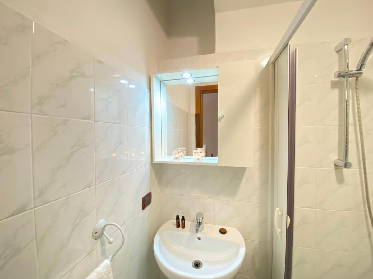 Maison Soleil Guest House Gallipoli Bagian luar foto