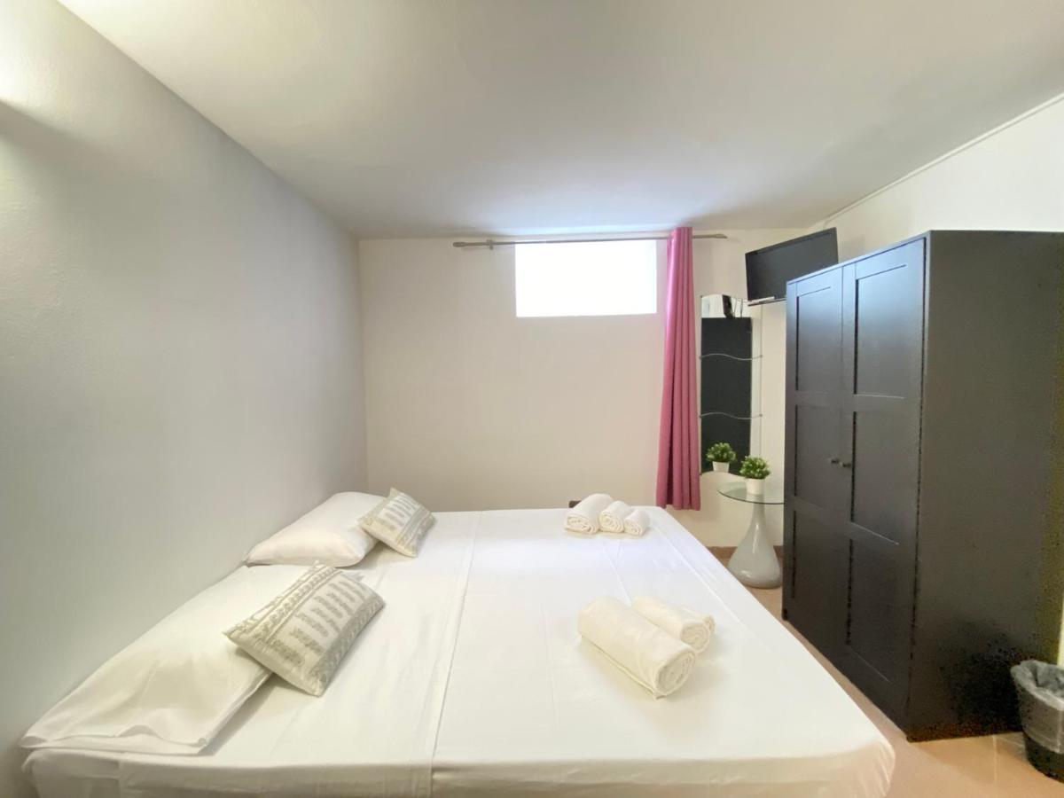 Maison Soleil Guest House Gallipoli Bagian luar foto