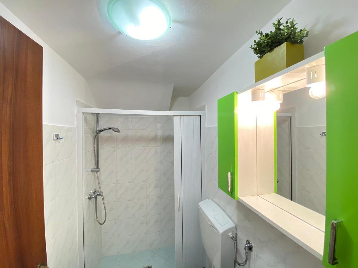 Maison Soleil Guest House Gallipoli Bagian luar foto