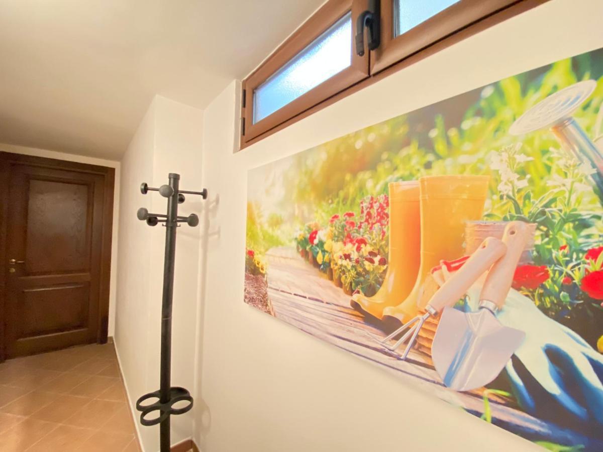 Maison Soleil Guest House Gallipoli Bagian luar foto